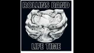 Rollins Band - Life Time - Lonely