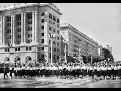 Polskie 100 lat. Odc. 24 Polska 1944 - 1949. Powrót do życia