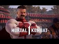 Mortal Kombat 1 – Omni Man Trailer Song (Alien Super Heroes - Jolt Trailer Music)
