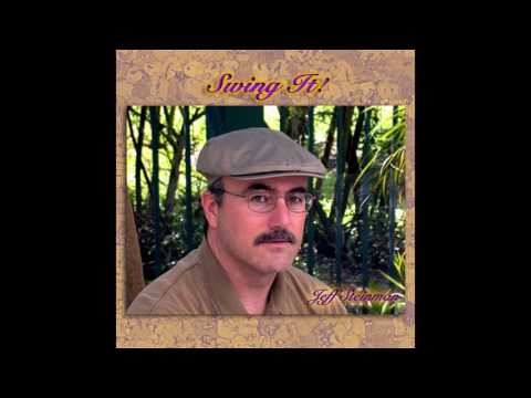 Jeff Steinman - Inspector Hector (Album Artwork Video)