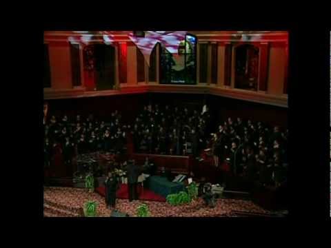 Kevin Davidson & The Voices -Praise The Lord