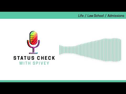 GW Law Dean Dayna Matthew on Law School Admissions, Employment, & the Future of Legal Education