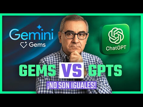 🧠 ¿Gems de Google o GPTs especializados? La mejor herramienta para abogados