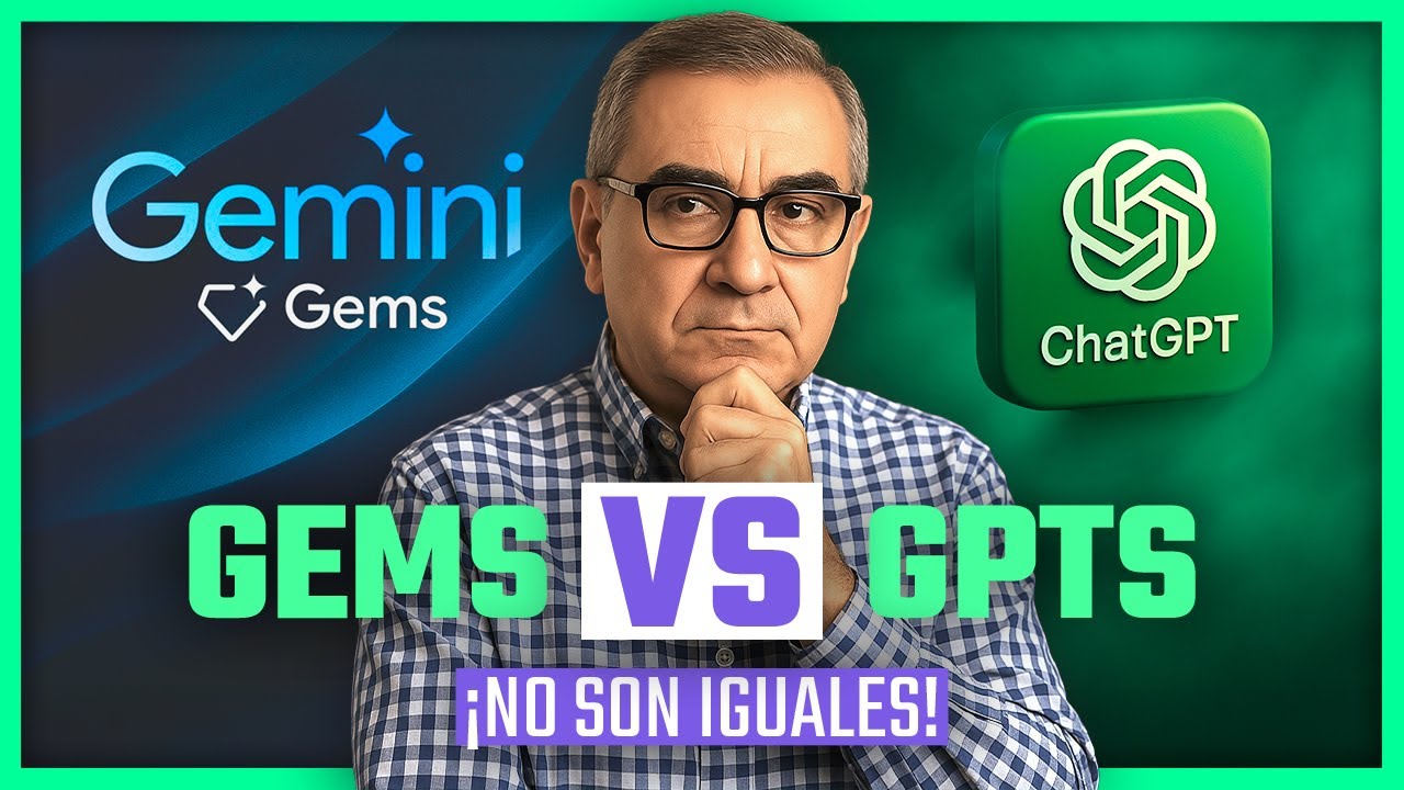 🧠 ¿Gems de Google o GPTs especializados? La mejor herramienta para abogados