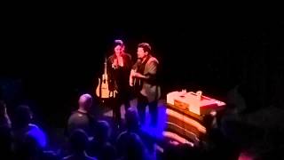 Sean Watkins at Cat's Cradle 2/21/2015 - Everly Brothers tune, title?
