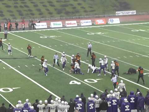 Rory Connop 2015 CFL Draft Prospect