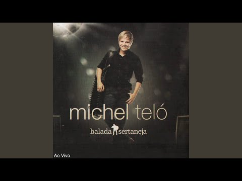 Explodiu - Michel Telo
