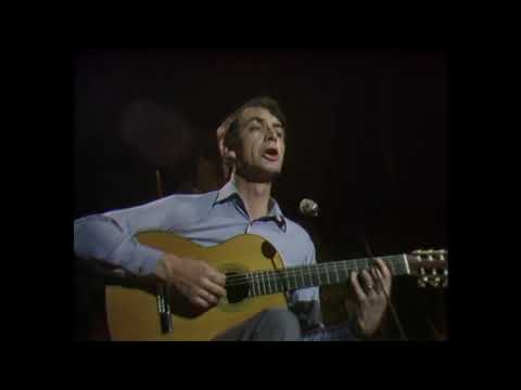 Jake Thackray - Ulysses (1981)