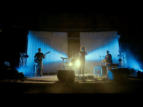 Moses and Band  [ LIVE ]