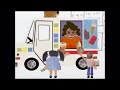 Nick Jr S Story Time City Symphony