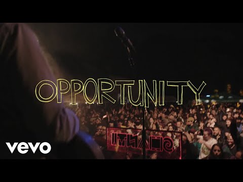 Faith Mussa, Shanti Powa - Opportunity (Official Music Video)