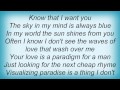 Teenage Fanclub - The Sun Shines From You Lyrics