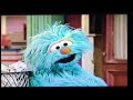 Sesame Street Rosita And Elmo Found Each Other At Last