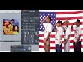 The 2 Live Crew – Throw The D (Slowed Down)