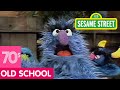 Sesame Street Herry Sings Furry Blue Mommy Of Mine