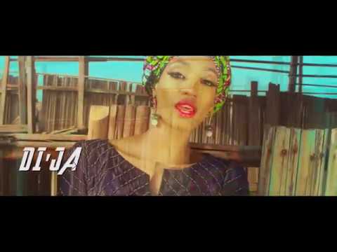 Cupastonce Ft Di'Ja - Aso ebi Remix (Official Video)