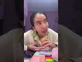 Pov Si Teman SD SMP Yang Koleksi Post It Shorts Sekolah