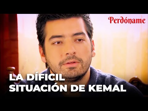 Los Acreedores Buscan A Kemal - Perdóname Capítulo 63
