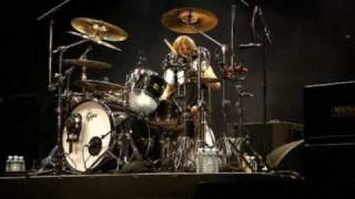 Foo Fighters - Stacked Actors live - Wembley 2008 part I