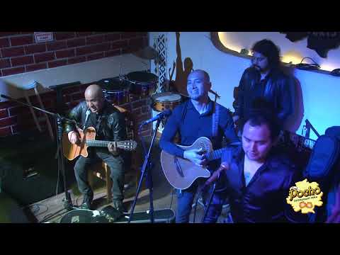 DUO AYACUCHO - ADIOS PUEBLO DE AYACUCHO - PEÑA POCHO