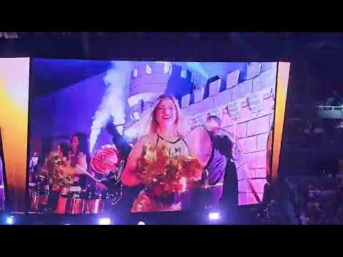 Vegas Golden Knights vs Detroit Red Wings 3/9/23 at T-Mobile Arena.