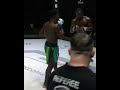 What a knockout ?
