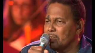 Aaron Neville   The Grand Tour   YouTube