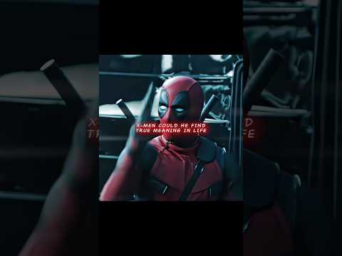 Tell the story from Colossus's perspective