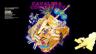 cavalera conspiracy &#39;&#39;Cramunhão&#39;&#39; † Lyrics