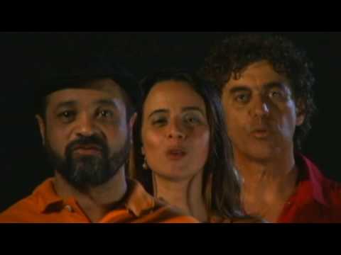 Cambada Mineira - Cateretê HQ