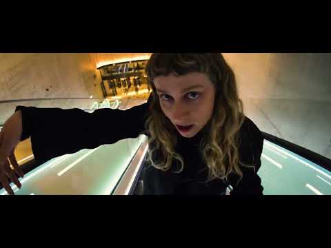 Moyka — Already Gone (Visualiser)