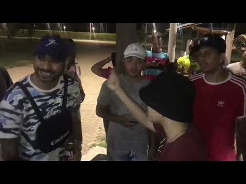 Jaz x Digs Driller | Batalha da Torre | Edição 149°. | 2° Fase.