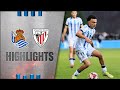 HIGHLIGHTS | 2ª RFEF | J32 | Real Sociedad C 0-0 Athletic Club B | Zubieta