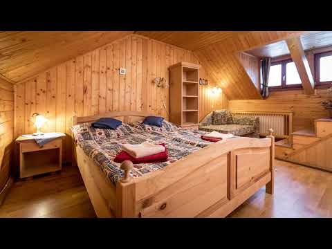 Vila Aurora - Mlynčeky 4