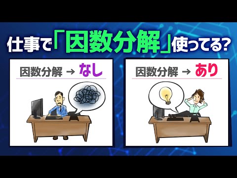 単純な要素への分解 - 定義