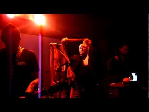 POPOÏ SDIOH : "Bonobos' after party" [Berlin , 05.09.2011 @ Drop Dead Festival]