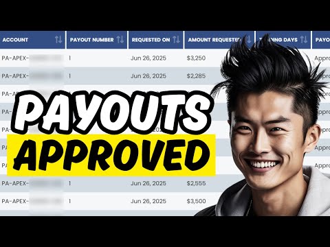 Apex Payouts Review + NEW Rules In 2025
