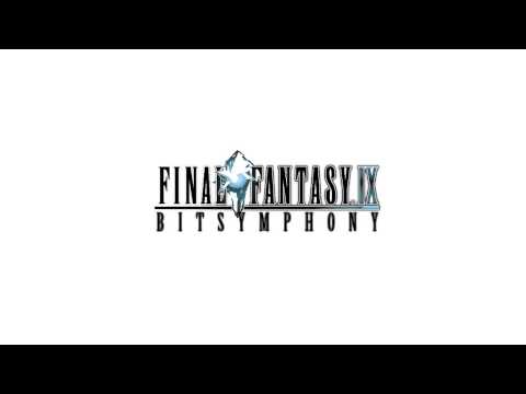 FFIX - The Dark Messenger - Remake #90