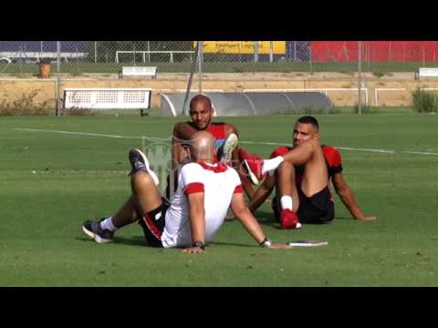 Crónica jornada 5 y previa jornada 6 La Liga