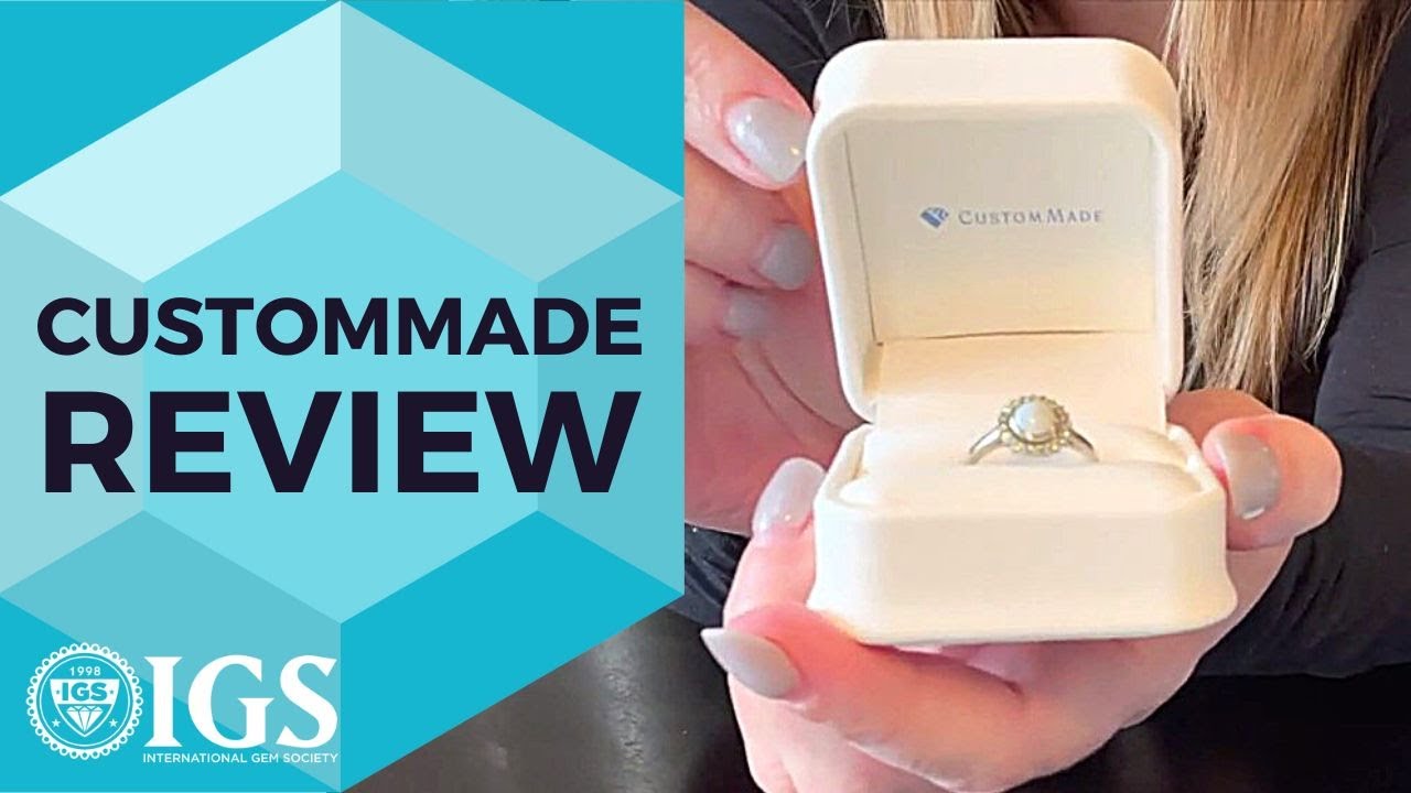 Our CustomMade.com Review