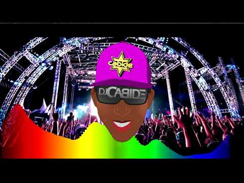 Beijo De Tabela Dj Cabide