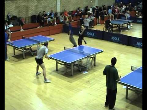 Lukic :  Nesic -3 : 1