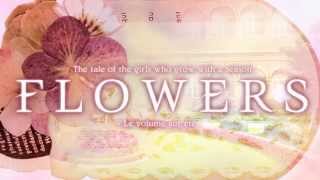 [百合] 能一人一部百合神作幫洗眼睛嗎?