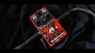 Video thumbnail for Subdecay - Vitruvian Mod by Dennis Kayzer