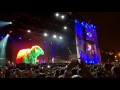 Depeche Mode Enjoy The Silence Live At NOS Alive 2017