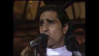 Antonio Flores "La Última Vez"