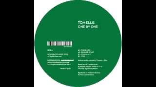 Tom Ellis - Co-Create