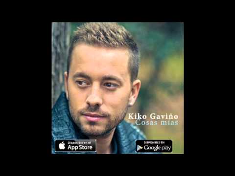 Kiko Gaviño - Y Duele El Alma (Audio Oficial)