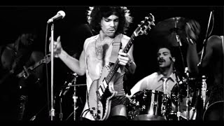 PRINCE at The Omni 1980 ⚜️JUST AS LONG AS WE´RE TOGETHER [Live Soundboard Audio]
