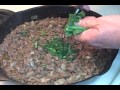 Gaspard's Cajun Dirty Rice Recipe (video)